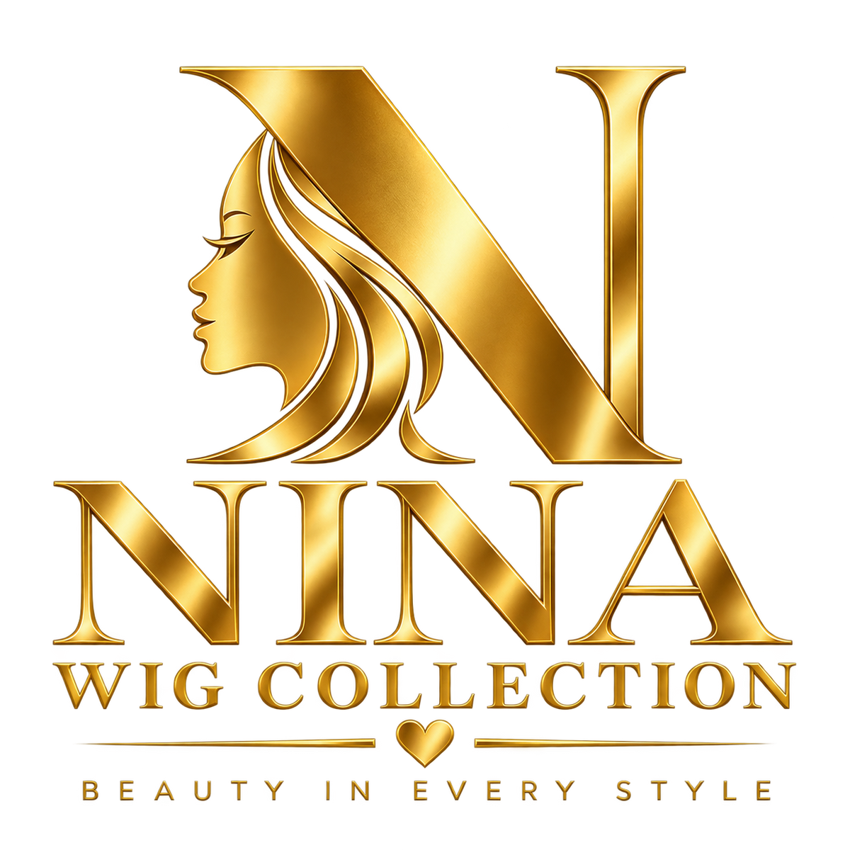NINA WIG COLLECTION